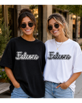 Falcons Cursive Bold