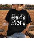 Fields Store Cute