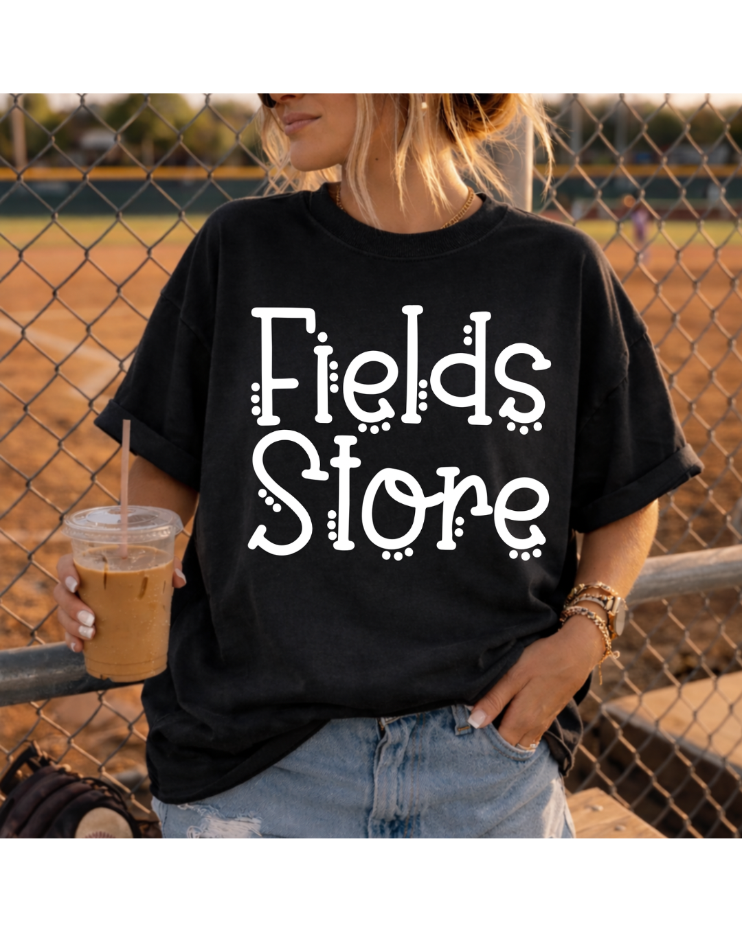 Fields Store Cute