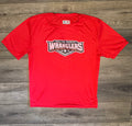 Wrangler Football Logo Shirt