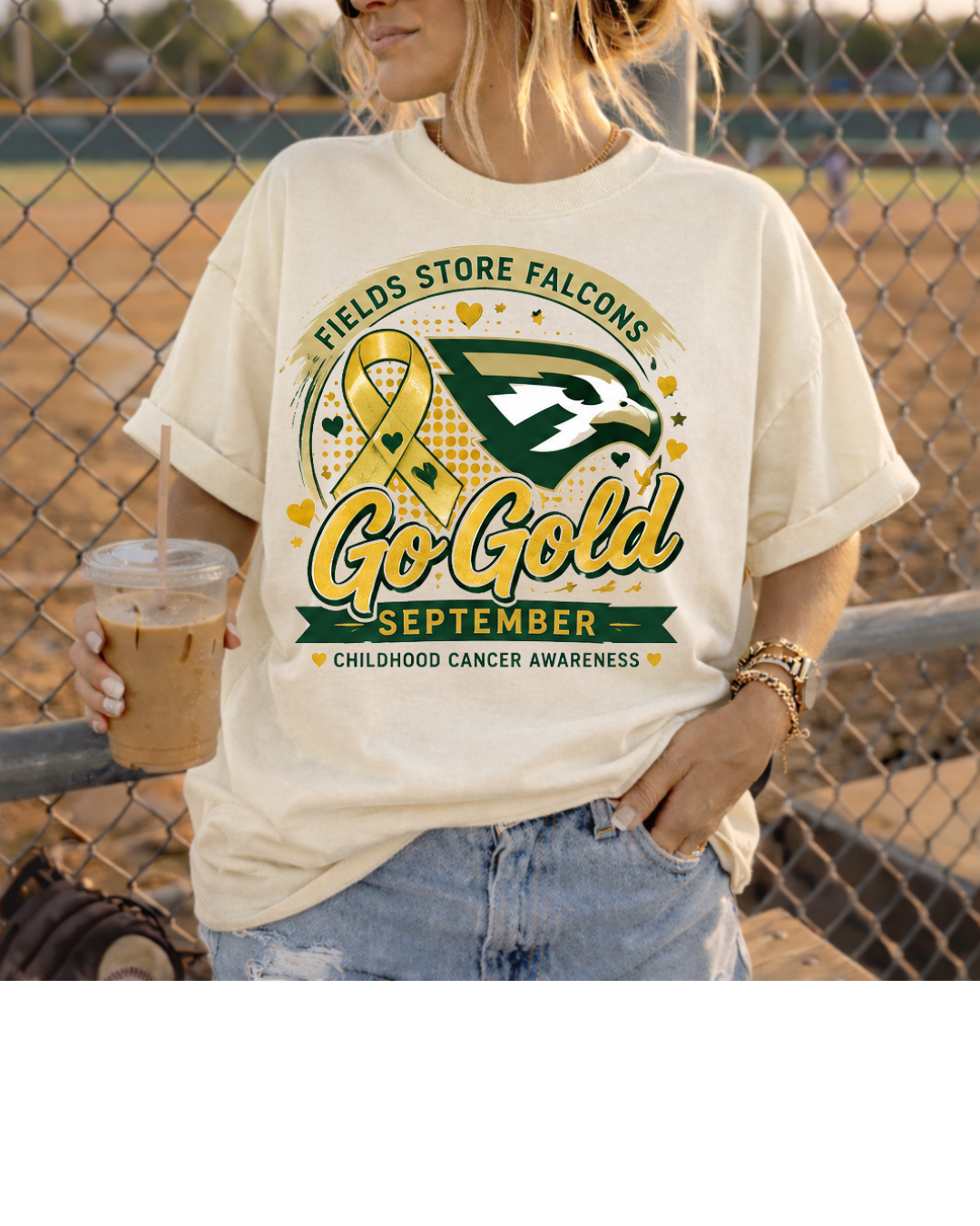 FSE Go Gold