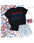 Cheer Mom Wrangler